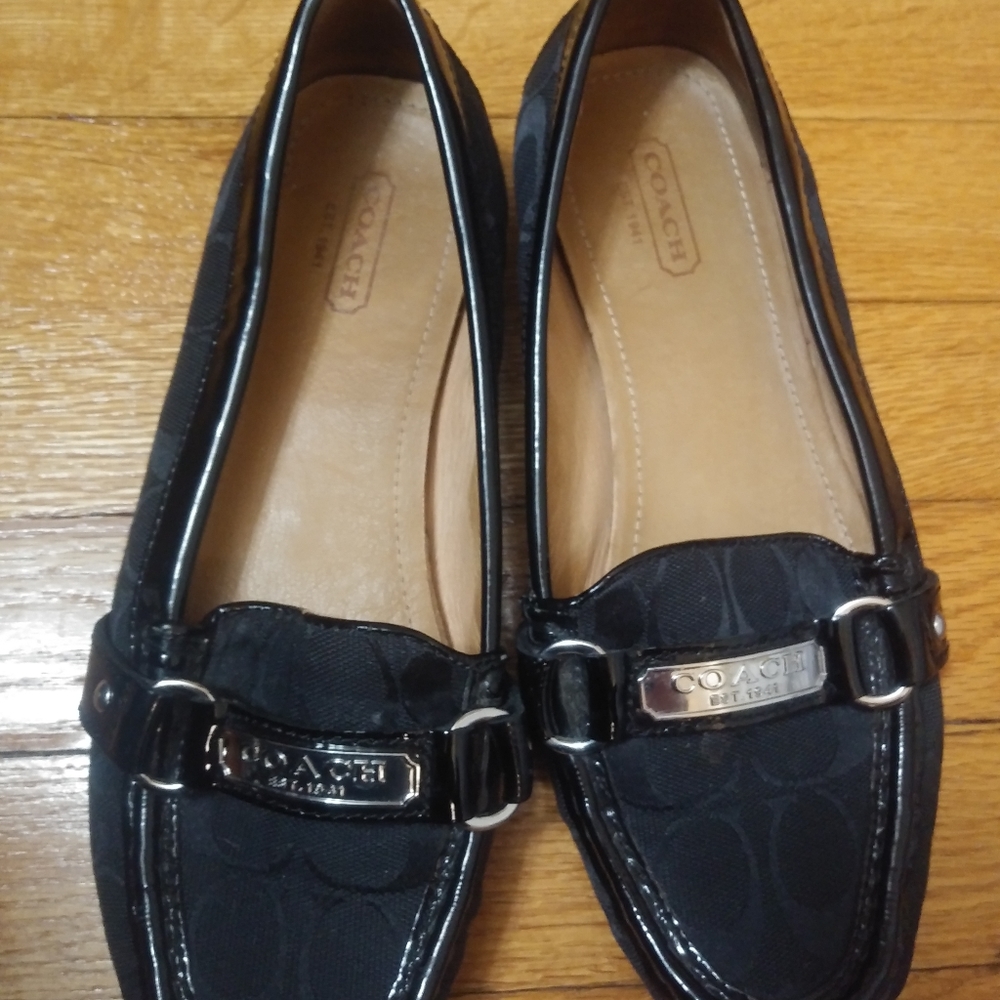 Coach Shoes